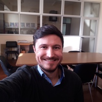 Nicolás Emmanuel Olivares Nicolás Emmanuel Olivares